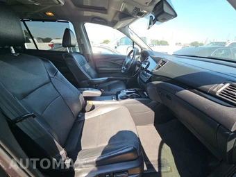 2019 Honda Pilot Elite - miniatura 8