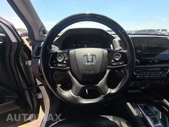 2019 Honda Pilot Elite - miniatura 10