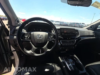 2019 Honda Pilot Elite - miniatura 11