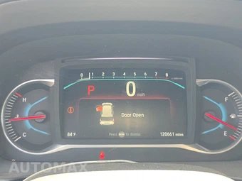 2019 Honda Pilot Elite - miniatura 12