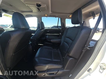 2019 Honda Pilot Elite - miniatura 13