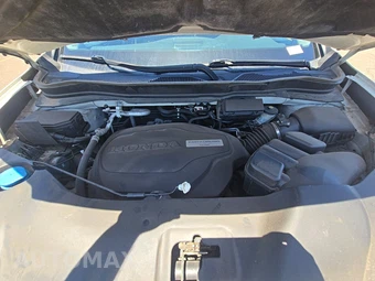 2019 Honda Pilot Elite - miniatura 16