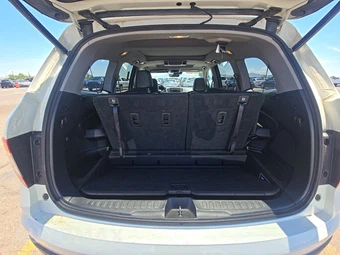 2019 Honda Pilot Elite - miniatura 17