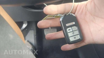2019 Honda Pilot Elite - miniatura 18