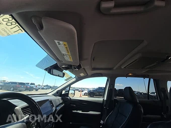 2019 Honda Pilot Elite - miniatura 21