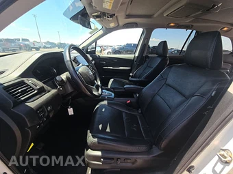 2019 Honda Pilot Elite - miniatura 7
