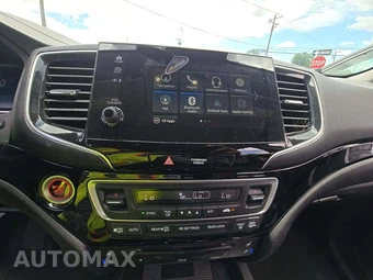 2019 Honda Pilot Elite - miniatura 10