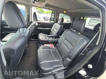 2019 Honda Pilot Elite - miniatura 13