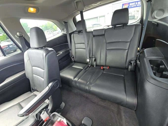 2019 Honda Pilot Elite - miniatura 14