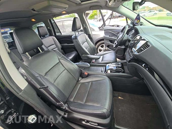 2019 Honda Pilot Elite - miniatura 19