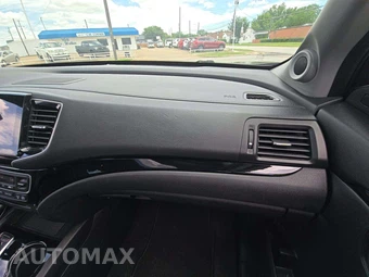 2019 Honda Pilot Elite - miniatura 20