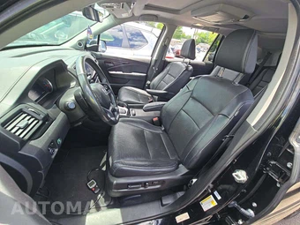2019 Honda Pilot Elite - miniatura 6