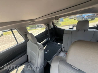 2019 Honda Pilot Elite - miniatura 11