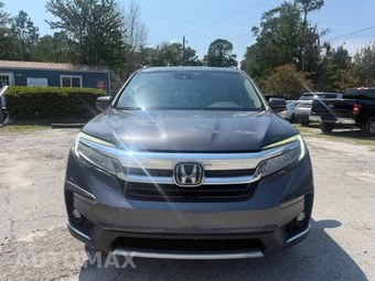 2019 Honda Pilot Elite - miniatura 2