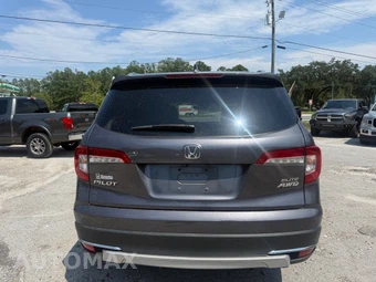 2019 Honda Pilot Elite - miniatura 6
