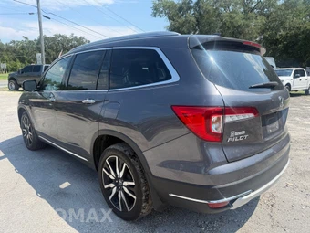 2019 Honda Pilot Elite - miniatura 7