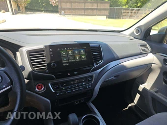 2019 Honda Pilot EX – miniatura 10
