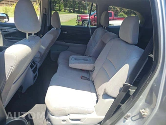 2019 Honda Pilot EX – miniatura 13