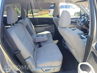 2019 Honda Pilot EX – miniatura 17