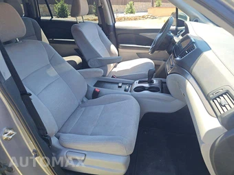 2019 Honda Pilot EX – miniatura 19