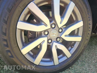 2019 Honda Pilot EX – miniatura 22