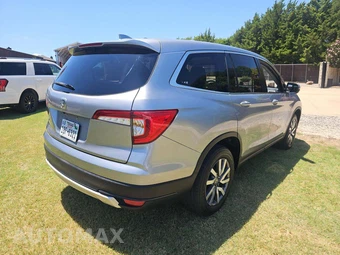 2019 Honda Pilot EX – miniatura 3