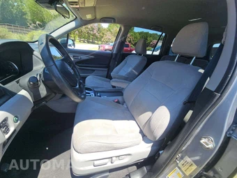 2019 Honda Pilot EX – miniatura 6