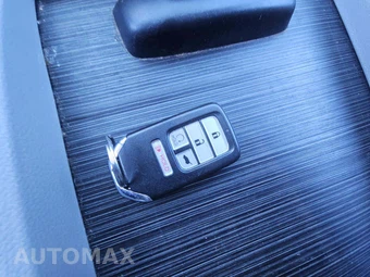 2019 Honda Pilot EX – miniatura 8
