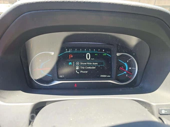 2019 Honda Pilot EX – miniatura 9