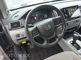 2019 Honda Pilot EX - miniatura 10