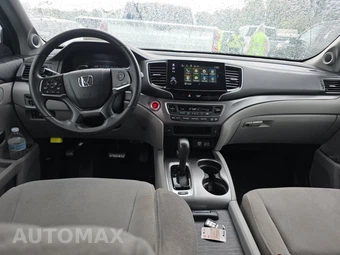 2019 Honda Pilot EX - miniatura 11