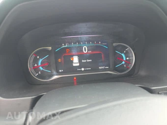 2019 Honda Pilot EX - miniatura 12
