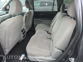 2019 Honda Pilot EX - miniatura 13