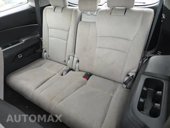 2019 Honda Pilot EX - miniatura 14