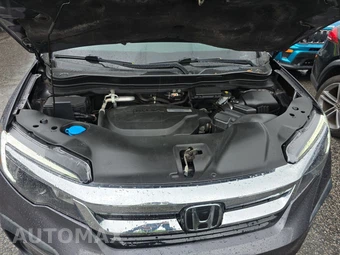 2019 Honda Pilot EX - miniatura 16