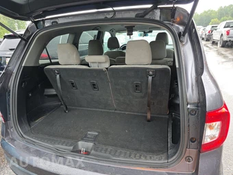 2019 Honda Pilot EX - miniatura 17