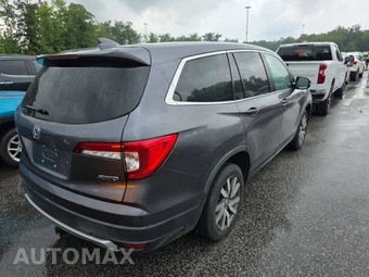 2019 Honda Pilot EX - miniatura 4