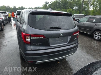 2019 Honda Pilot EX - miniatura 5