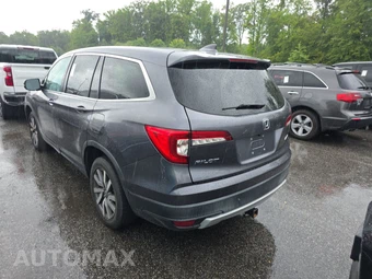 2019 Honda Pilot EX - miniatura 6