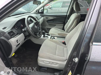 2019 Honda Pilot EX - miniatura 7