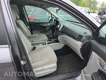 2019 Honda Pilot EX - miniatura 8
