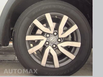 2019 Honda Pilot EX – miniatura 10