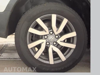 2019 Honda Pilot EX – miniatura 11