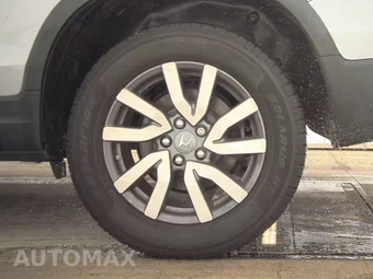 2019 Honda Pilot EX – miniatura 12