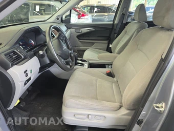 2019 Honda Pilot EX – miniatura 13
