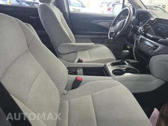 2019 Honda Pilot EX – miniatura 14