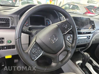 2019 Honda Pilot EX – miniatura 16