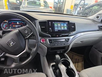 2019 Honda Pilot EX – miniatura 17