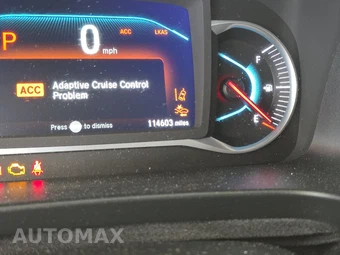 2019 Honda Pilot EX – miniatura 18