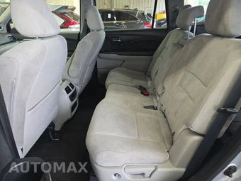 2019 Honda Pilot EX – miniatura 19